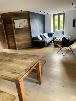 Hotels in Sallanches